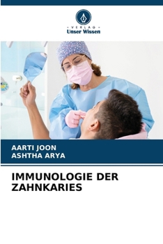 Paperback Immunologie Der Zahnkaries [German] Book