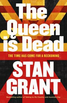 Paperback The Queen Is Dead Book