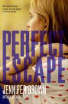 Hardcover Perfect Escape Book