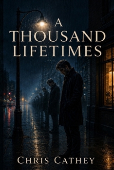 Paperback A Thousand Lifetimes Book