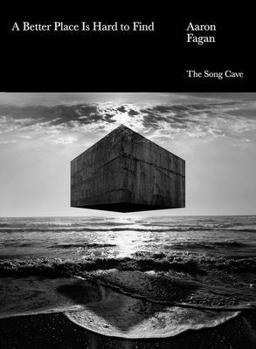 Paperback A Better Place Is Hard to Find Book