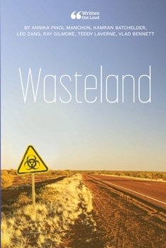 Paperback Wasteland Book