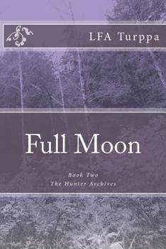 Paperback Full Moon Book
