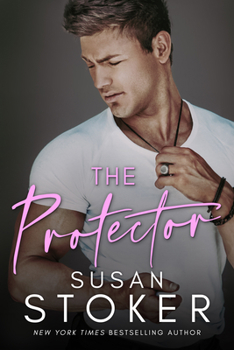 The Protector - Book #1 of the Game of Chance