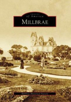 Paperback Millbrae Book