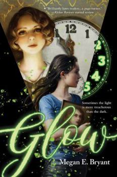 Hardcover Glow Book
