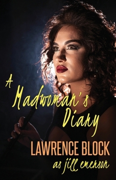 Paperback A Madwoman's Diary Book