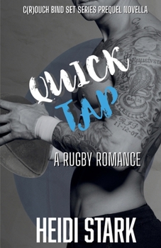 Paperback Quick Tap Book