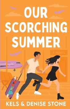 Paperback Our Scorching Summer Book