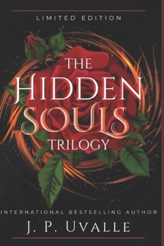 The Hidden Souls Trilogy: Limited Edition
