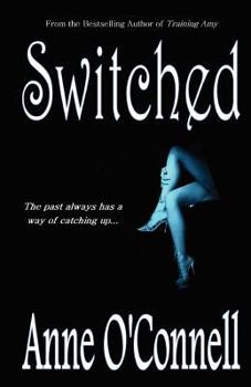 Paperback Switched Book