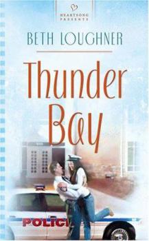 Paperback Thunder Bay Book