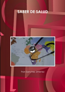 Paperback Saber de Salud [Spanish] Book
