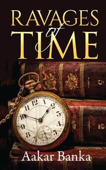 Paperback Ravages of Time Book