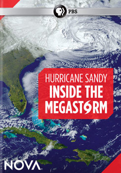 Nova: Inside the Megastorm
