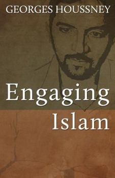 Paperback Engaging Islam Book