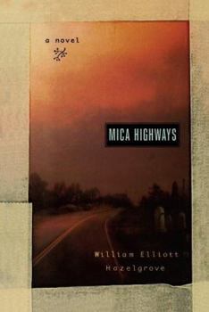 Paperback Mica Highways Book