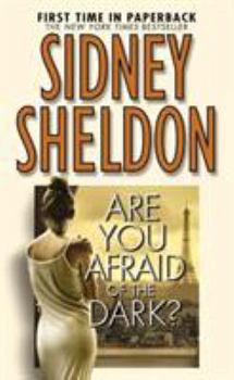 Mass Market Paperback Are You Afraid of the Dark? Book