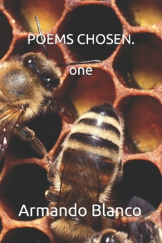 Paperback POEMS CHOSEN. one Book