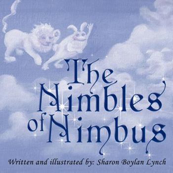 Paperback The Nimbles of Nimbus Book