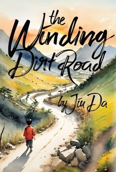 Winding Dirt Road