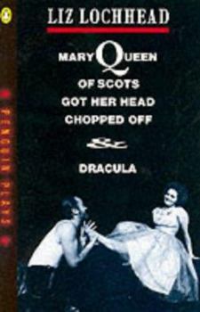 Paperback Mary Queen of Scots Got Her Head Chopped Off Book
