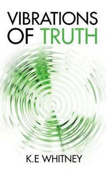 Paperback Vibrations of Truth Book