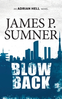 Paperback Blowback Book