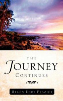 Paperback The Journey Continues Book