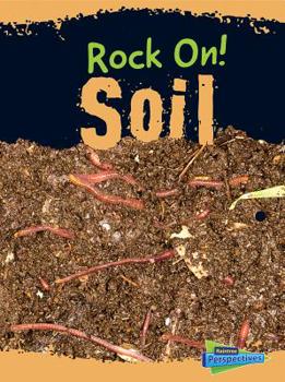 Soil - Book  of the Rock On!