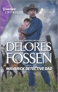 Mass Market Paperback Maverick Detective Dad Book