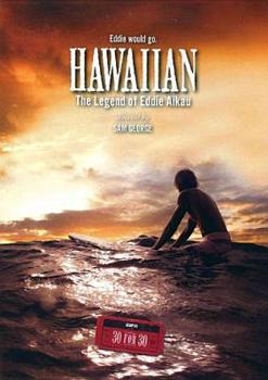 DVD ESPN Films 30 for 30: Hawaiian Book