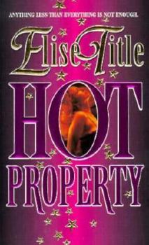Mass Market Paperback Hot Property Book