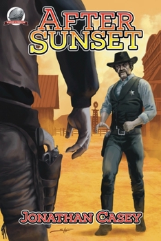 Paperback After Sunset Book