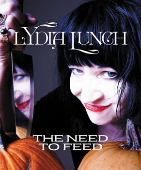 Paperback The Need to Feed Book