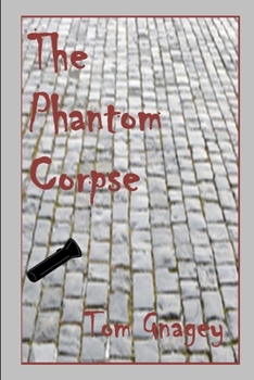 Paperback Phantom Corpse Book