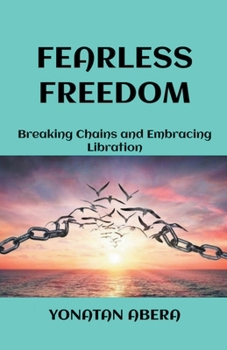 Paperback Fearless Freedom Book