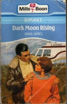 Paperback Dark Moon Rising Book