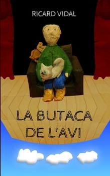 Paperback La butaca de l'avi [Catalan] Book