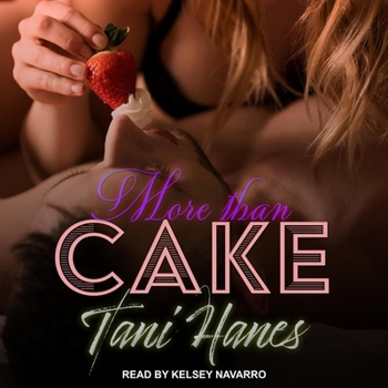 MP3 CD More Than Cake Book