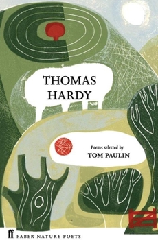 Hardcover Thomas Hardy Book