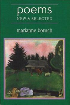 Paperback Poems: New & Selected Book