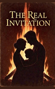 Paperback The Real Invitation Book