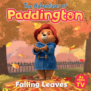 Paperback The Adventures of Paddington Book