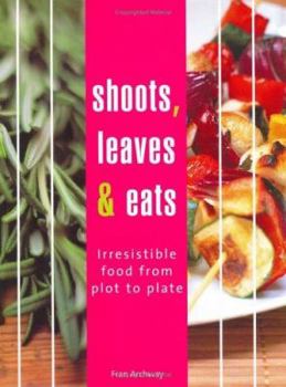 Shoots, Leaves and Eats