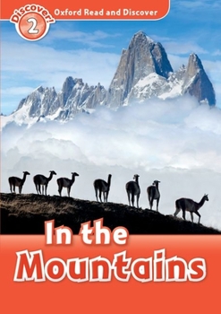 Paperback In the Mountains Book