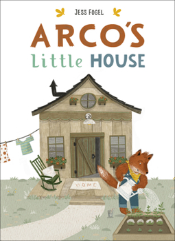 Arco's Little House