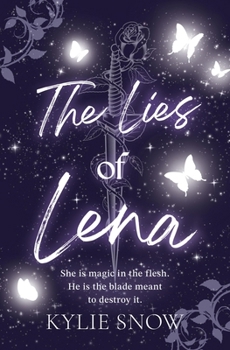 The Lies of Lena (The Otacian Chronicles) - Book #1 of the Otacian Chronicles