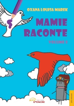Paperback Mamie raconte - Tome 8 [French] Book