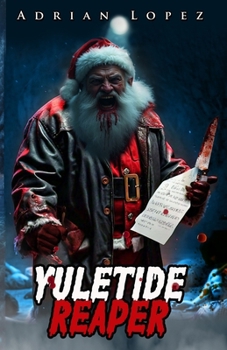 Paperback Yuletide Reaper Book